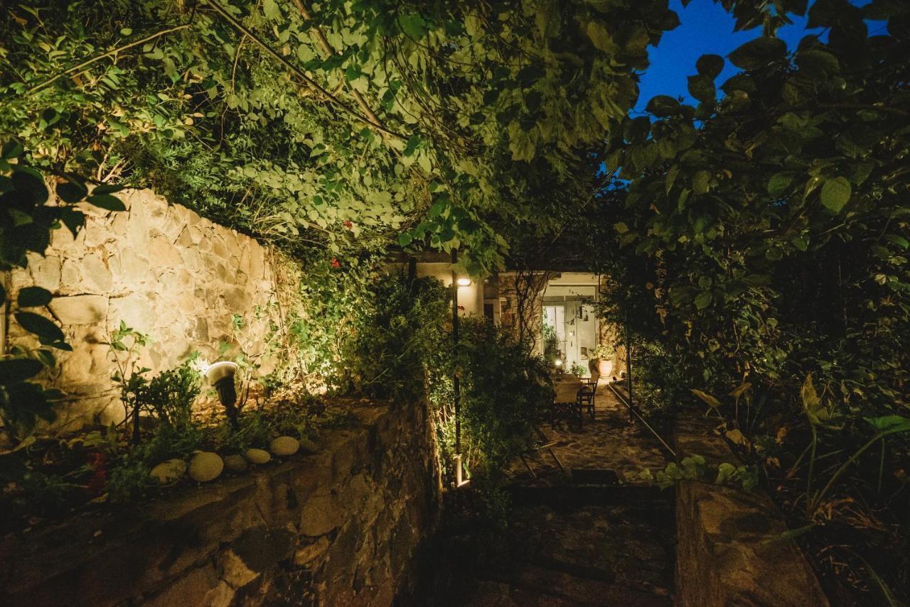 Hani Chrysomilou Kalopanagiotis Exteriér fotografie