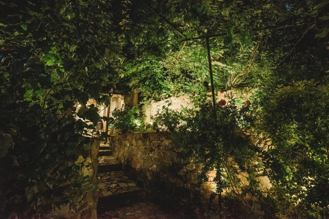 Hani Chrysomilou Kalopanagiotis Exteriér fotografie